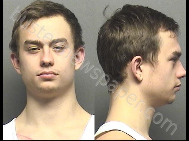 FRISBIE,CURTIS LOTT #, Saline County, Kansas - 2019-12-06 14:15:00