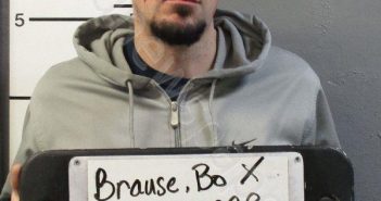 BRAUSE, BO <B>XAVIER</B> #, Umatilla County, Oregon - 2019-12-06 08:30:00