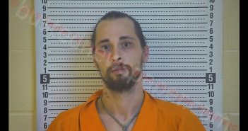 MARK A LOY | 2019-12-06 13:48:00 Taylor County, Kentucky Booking