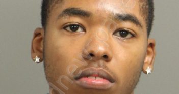 <B>EVANS</B>,<B>ALJAWON</B> #, Wake County, North Carolina - 2019-12-06 14:00:00