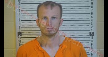 CHRISTOPHER S REYNOLDS | 2019-12-06 01:34:00 Taylor County, Kentucky Booking