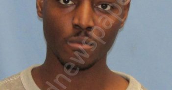 TILLMAN,DOMINIC KEIRRE | 2019-12-06 12:58:00 Pulaski County, Arkansas Booking