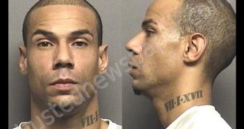 BOSWELL,JASON DAVID | 2019-12-06 17:22:00 Saline County, Kansas Booking