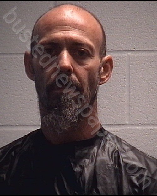 BRIDGES, STACY JOE #, Cleveland County, North Carolina - 2019-12-06