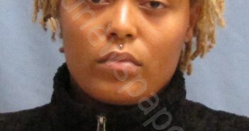 JONES,IKESHA JOVAN | 2019-12-06 13:03:00 Pulaski County, Arkansas Booking