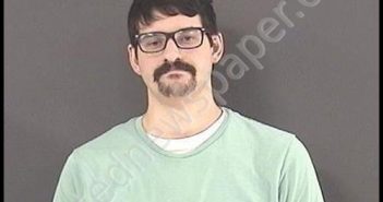 PIETRZAK, SPENCER JAMES | 2019-12-06 19:00:00 Roanoke County, Virginia Booking