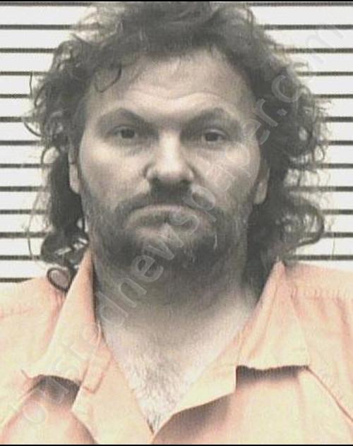 RONNIE ROBERSON #, Pickens County, Alabama - 2019-12-06 20:18:00