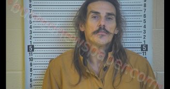 KENNETH D BURRESS | 2019-12-06 22:31:00 Taylor County, Kentucky Booking