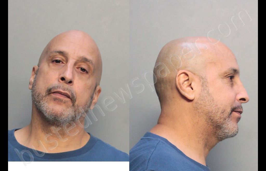 VARGAS, ORLANDO #, Miami-Dade County, Florida - 2019-12-06 20:29:00