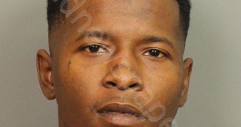 WILLIAMS, PARIS MARQUESE JAVEZ | 2019-12-07 23:02:00 Jefferson County, Alabama Booking
