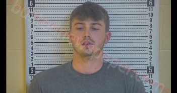 CLARK DEAN | 2019-12-07 00:44:00 Taylor County, Kentucky Booking