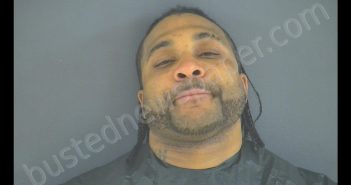 BRIAN TIMOTHY BRYANT | 2019-12-07 16:22:00 Blue Ridge Regional Jail, Virginia Booking