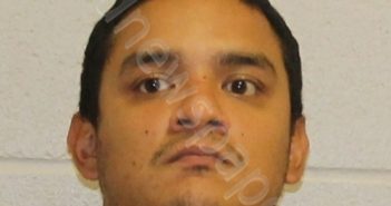 MARTINEZ,XAVIER SCOTT | 2019-12-07 Brown County, Texas Booking