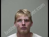 GRAHAM JOHN MACLEAN | 2019-12-07 Gratiot County, Michigan Booking