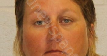 BATES,CRYSTAL ANNETTE | 2019-12-07 Brown County, Texas Booking