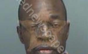 WILLIAMS, BRIAN C | 2019-12-07 00:01:21 Pinellas County, Florida Booking