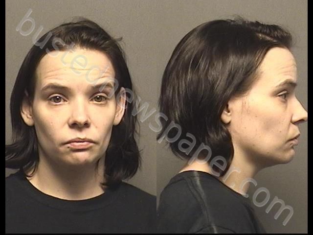 MCMURRAY,KACIE KAY-LYN SHANNON #, Saline County, Kansas - 2019-12-07 18:00:00