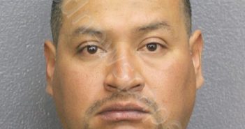 <B>RODRIGUEZ</B>, <B>ANGEL</B> #, Broward County, Florida - 2019-12-07