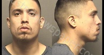 HERNANDEZ-RODRIGUEZ,HERBEY | 2019-12-07 18:05:00 Saline County, Kansas Booking