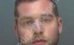 SULLIVAN, CONNOR PAUL | 2019-12-07 00:29:18 Pinellas County, Florida Booking