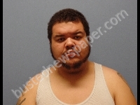 ROBBINS ANDRE | 2019-12-07 Erie County, Ohio Booking