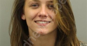 <B>BRITTANY</B> ALEE <B>HOSKINS</B> #, Randolph County, North Carolina - 2019-12-07 09:26:00