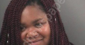 WILLIAMS, <B>ASHLEY</B> MICHELLE #, Kettering Jail, Ohio - 2019-12-07 22:33:00