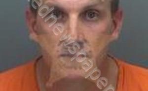 ALYEA, RONALD PATRICK | 2019-12-07 00:43:40 Pinellas County, Florida Booking
