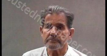 MCKINLEY, HAROLD PAUL | 2019-12-07 20:00:00 Ohio County, West Virginia Booking