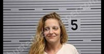 <B>JESSICA</B> <B>DEAN</B> <B>FINLEY</B> #, Jackson County, Alabama - 2019-12-07 15:37:00