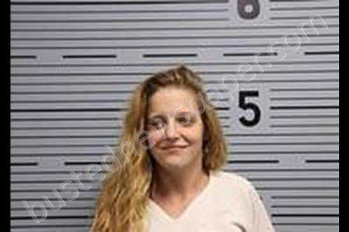 JESSICA DEAN FINLEY #, Jackson County, Alabama - 2019-12-07 15:37:00