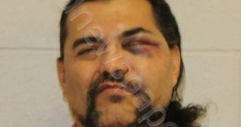 SOLIZ,JOSE JUAN | 2019-12-07 Brown County, Texas Booking
