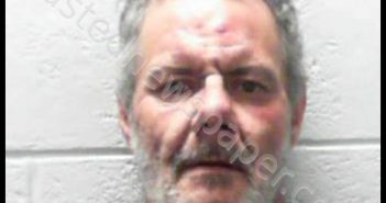 BREWER, RODNEY WAYNE | 2019-12-08 08:30:00 Pocahontas County, West Virginia Booking