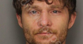 REYNOLDS, STEVEN ALEXANDER | 2019-12-08 02:13:00 Jefferson County, Alabama Booking