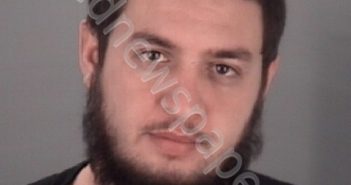 <B>GARZA</B>, <B>CHRISTOPHER</B> <B>JOHN</B> #, Pasco County, Florida - 2019-12-08 10:25:00