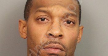 STALLWORTH, JOSE ENIKO | 2019-12-08 16:43:00 Jefferson County, Alabama Booking