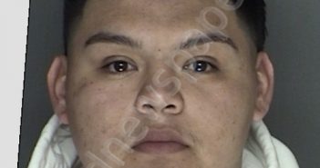 MALDONADO, GILBERTO CHRISTIAN | 2019-12-08 00:58:00 Ellis County, Texas Booking