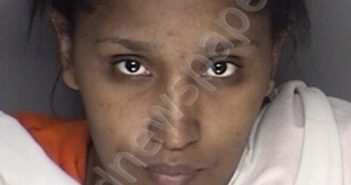 WATSON, KENDRA ANGELICA | 2019-12-08 02:13:00 Ellis County, Texas Booking