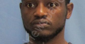 WILLIAMS,ANTHONY JEROME | 2019-12-08 20:00:00 Pulaski County, Arkansas Booking