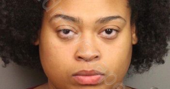 AVERY, KENYATA LATRICE | 2019-12-08 01:47:00 Jefferson County, Alabama Booking