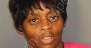 JACKSON, LAQUITTA | 2019-12-08 16:05:00 Jefferson County, Alabama Booking