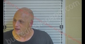 LARRY ROBY | 2019-12-08 23:44:00 Taylor County, Kentucky Booking