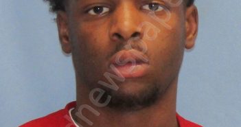 BANKSTON,DEUNDRE RAHEEM | 2019-12-08 15:55:00 Pulaski County, Arkansas Booking