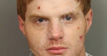 GALLUPS, BRETT MATTHEW | 2019-12-08 09:03:00 Jefferson County, Alabama Booking