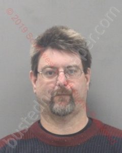 TIMOTHY MICHAEL METCALF | 2019-12-08 Southwest Regional Jail, Virginia Booking