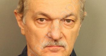 CHANDLER, BRENT JEROME | 2019-12-08 01:31:00 Jefferson County, Alabama Booking