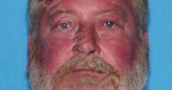 RUSSELL, CHARLES ROBERT THIRD | 2019-12-08 21:36:00 Jefferson County, Alabama Booking