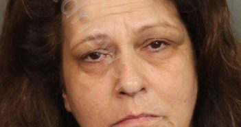 CAMPBELL, TAMMY BOWMAN | 2019-12-08 17:07:00 Jefferson County, Alabama Booking