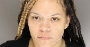 <B>SPIVEY</B>, <B>JESSICA</B> <B>FAYE</B> #, Moore County, North Carolina - 2019-12-08 12:00:00