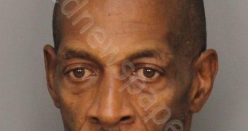 CRIM, DARRYL WAYNE | 2019-12-08 18:22:00 Jefferson County, Alabama Booking